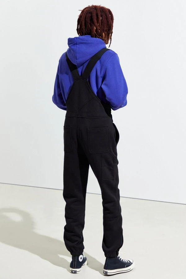 商品CHAMPION|Champion Super Fleece 3.0 Overall,价格¥831,第5张图片详细描述