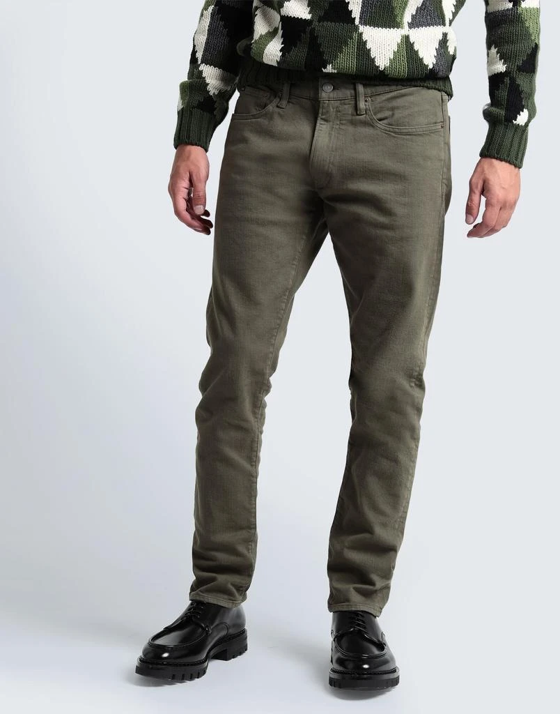 商品Ralph Lauren|Denim pants,价格¥625,第2张图片详细描述