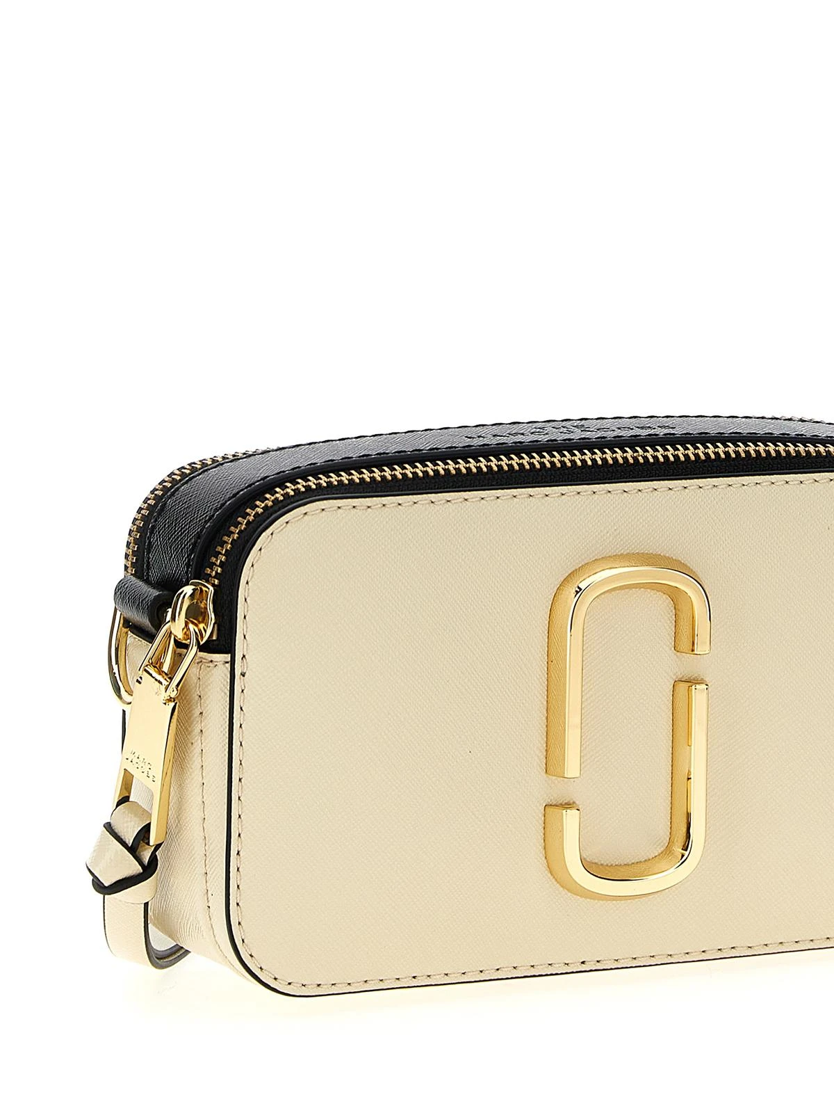 商品【商品预售7天】 Marc Jacobs|Marc Jacobs 女士单肩包 M0012007136 白色,价格¥2222,第4张图片详细描述