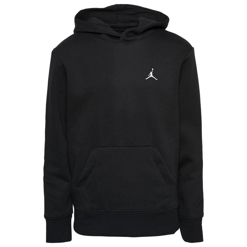 商品Jordan|Jordan Essentials Pullover Hoodie - Boys' Preschool,价格¥186,第1张图片