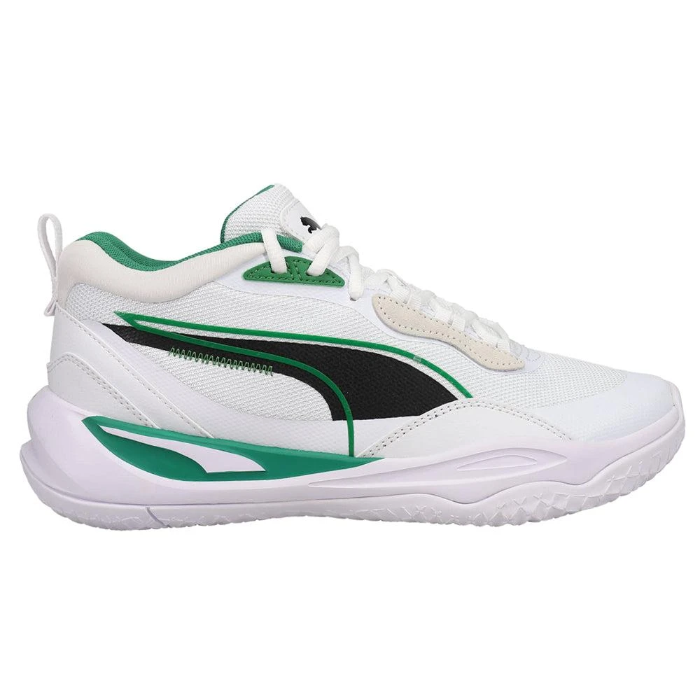 商品Puma|Playmaker Pro Basketball Shoes,价格¥375,第1张图片