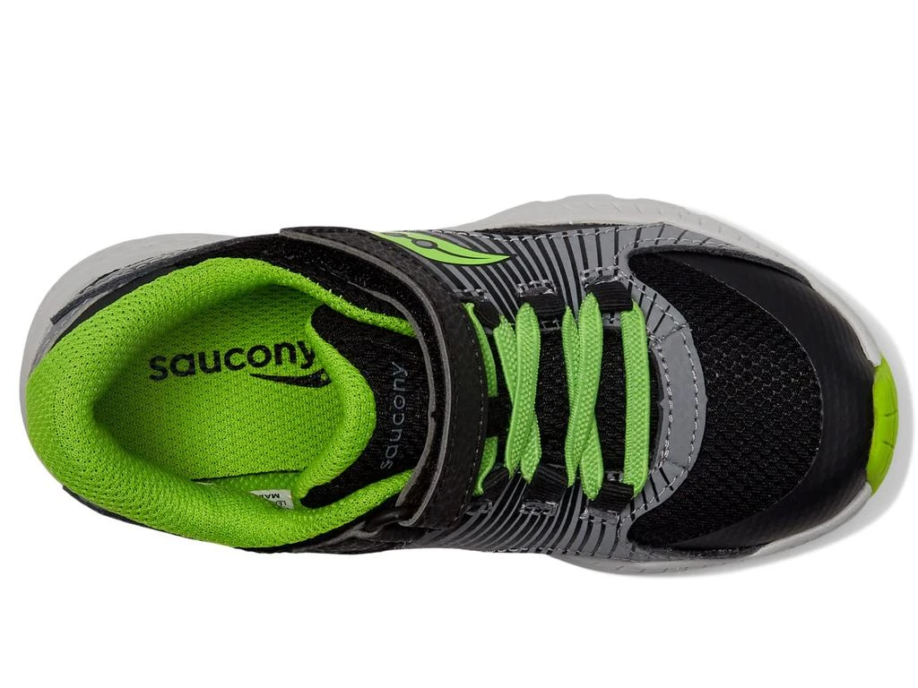 商品Saucony|Velocer A/C Sneaker (Little Kid/Big Kid),价格¥290,第2张图片详细描述