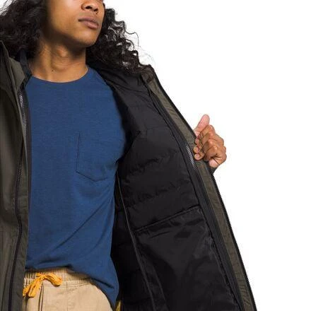 North Table Down Triclimate Jacket - Men's 商品