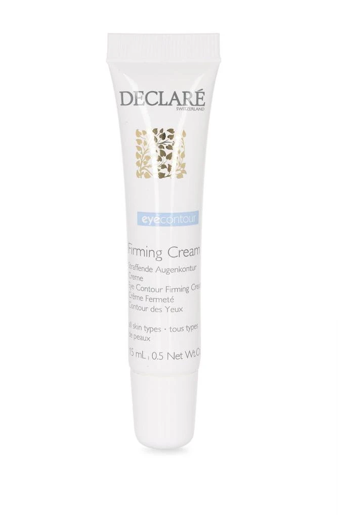 商品DECLARE|Eye Contour Firming Cream,价格¥187,第1张图片