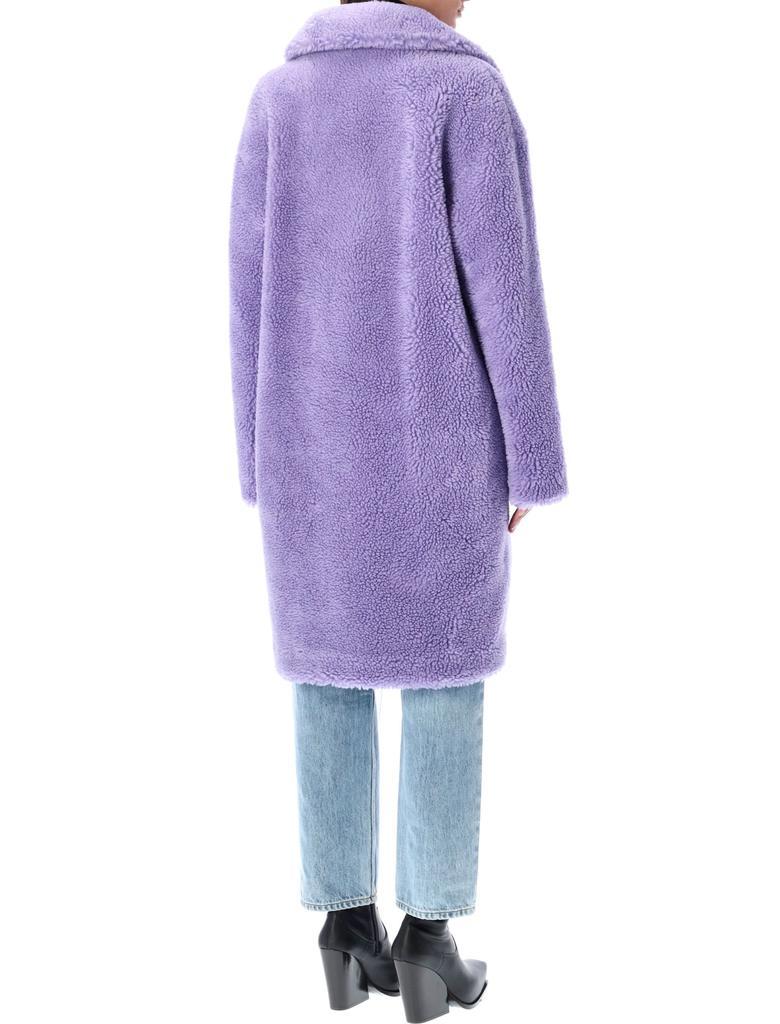 商品STAND STUDIO|STAND STUDIO Camille Cocoon Coat,价格¥2317,第5张图片详细描述