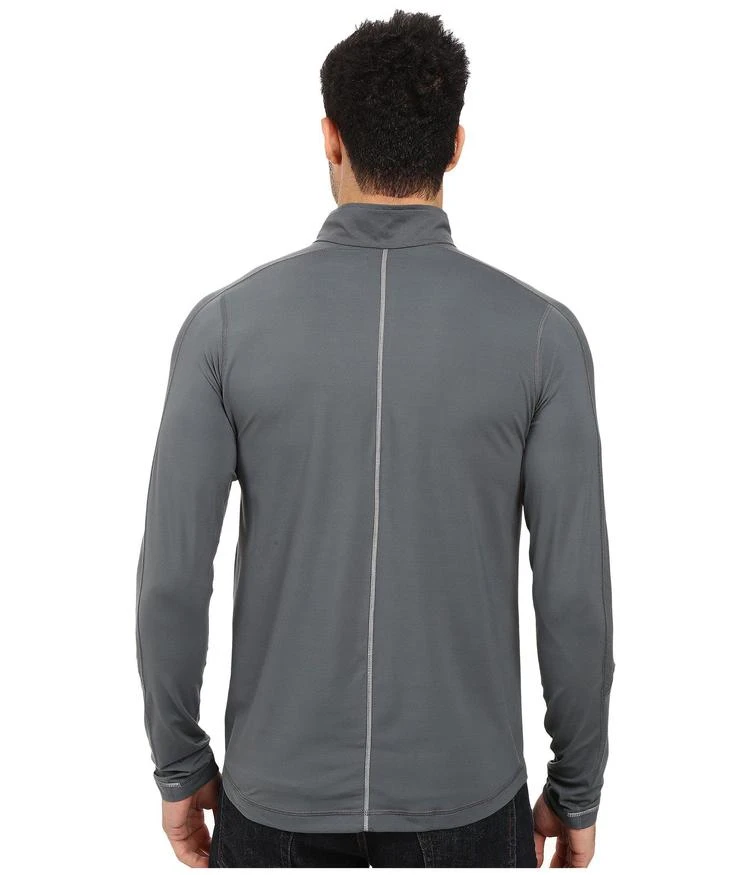 商品Columbia|Trail Flash™ Half Zip,价格¥303,第3张图片详细描述