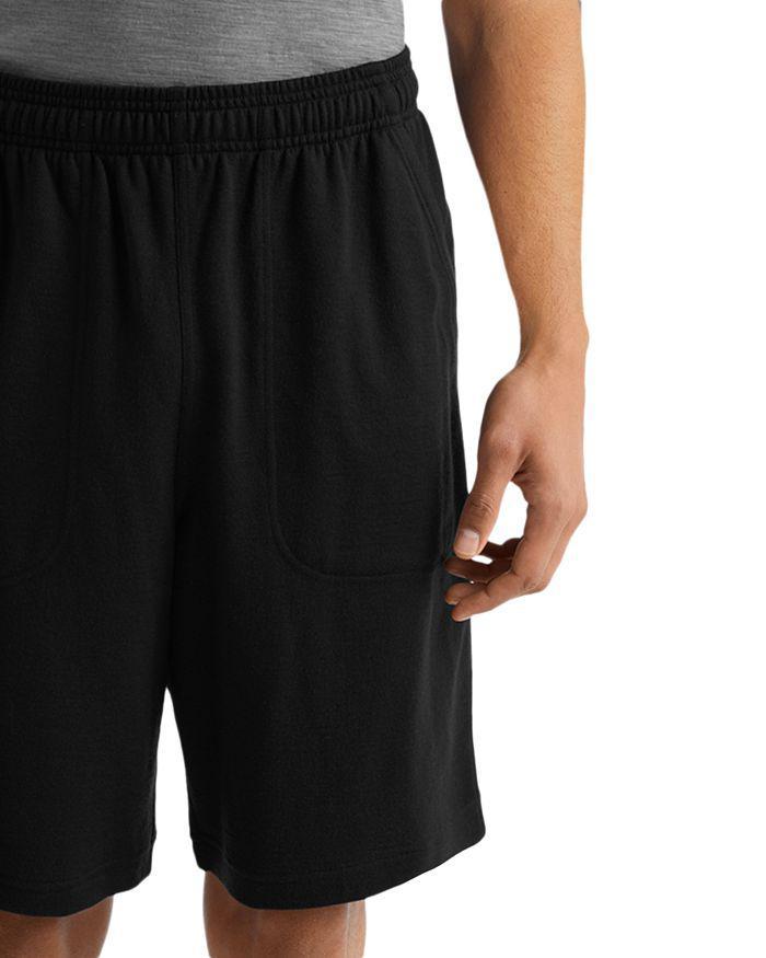 商品Icebreaker|Shifter Regular Fit Shorts,价格¥900,第3张图片详细描述
