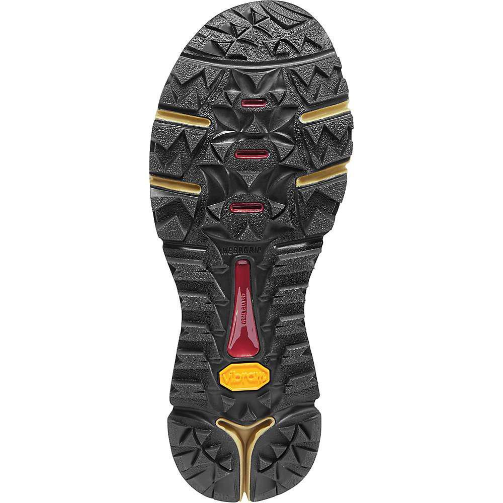 商品Danner|Women's Trail 2650 Mesh 3 Inch Shoe,价格¥744,第3张图片详细描述