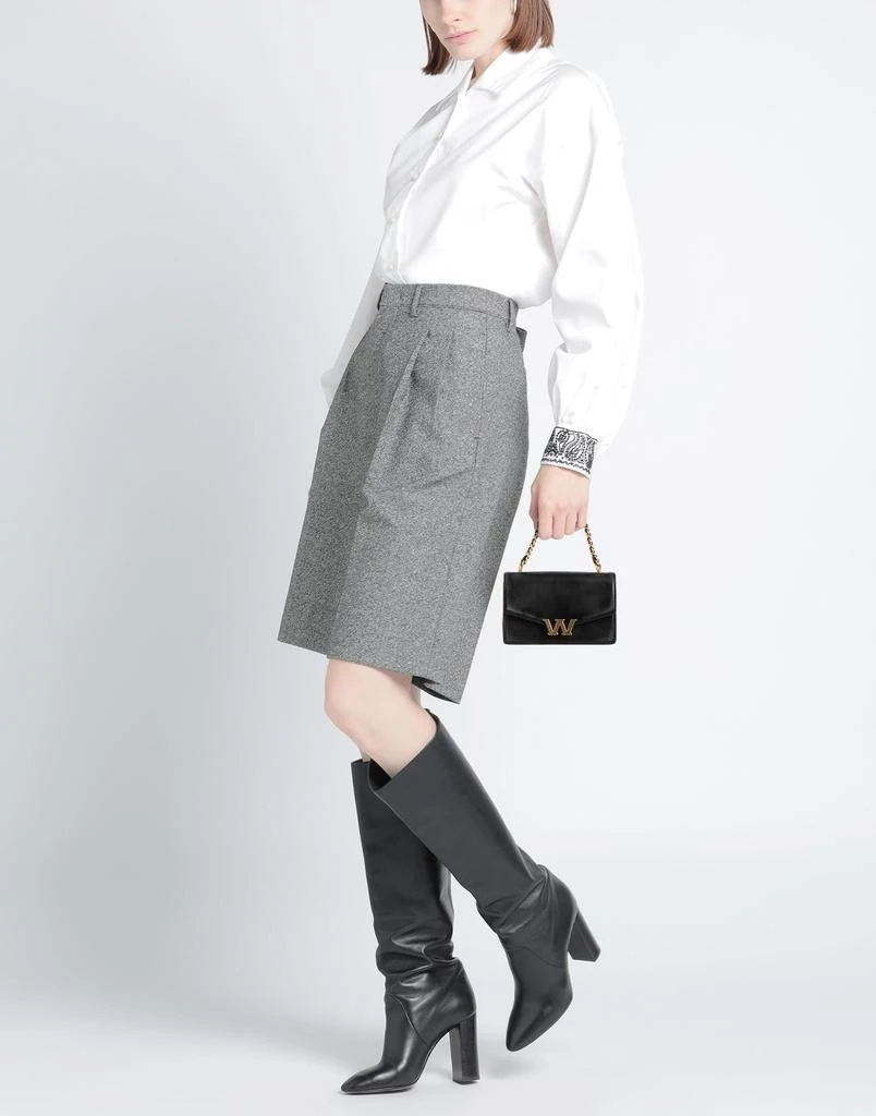 商品Alexander Wang|女式 真牛皮手提包,价格¥3307,第3张图片详细描述