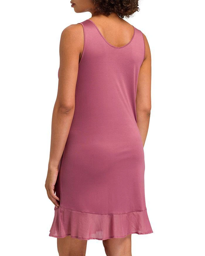 商品Hanro|Sleeveless Nightgown,价格¥609,第3张图片详细描述