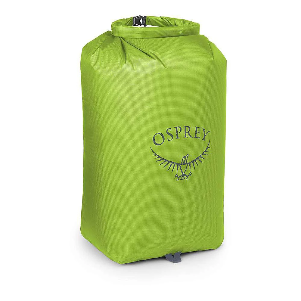 商品Osprey|Osprey Ultralight Drysack 35 Pack,价格¥282,第3张图片详细描述