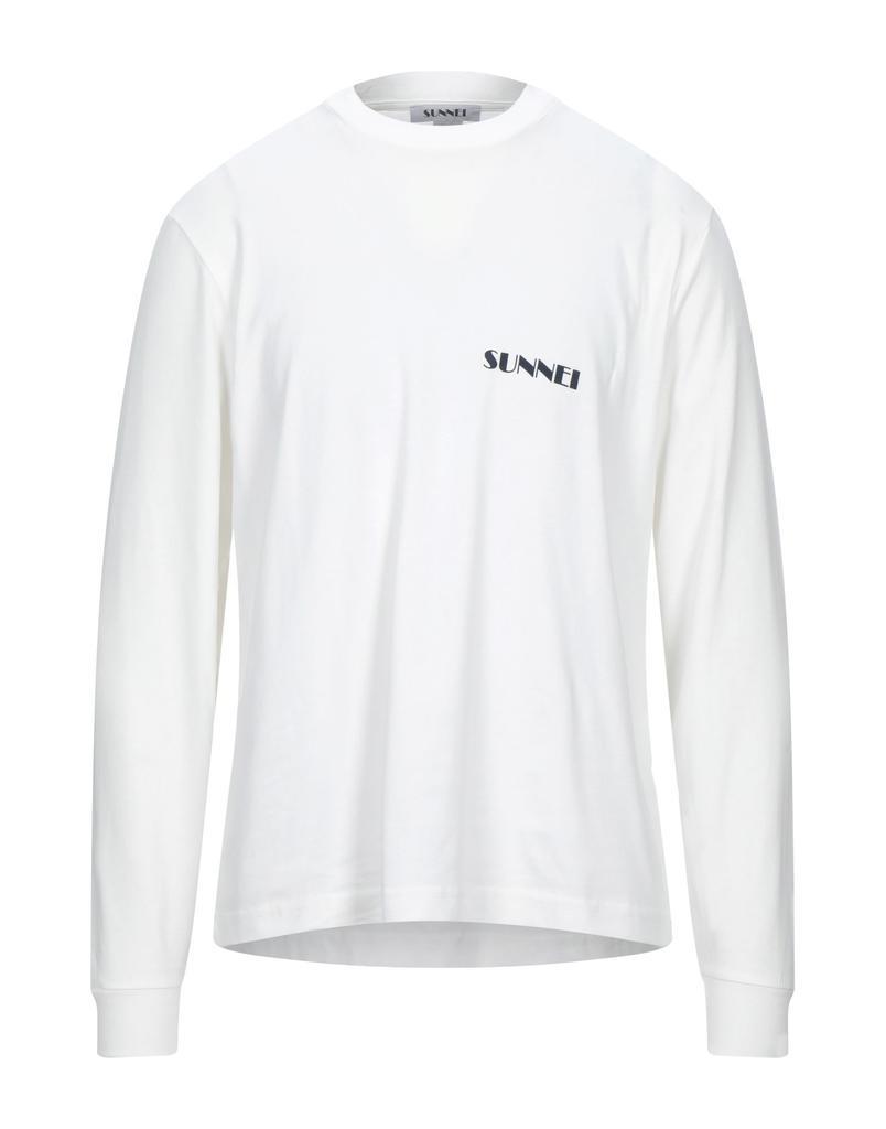 商品SUNNEI|T-shirt,价格¥781,第1张图片