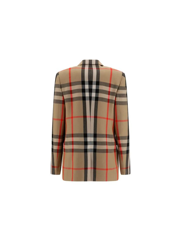 商品Burberry|Burberry Sidon Jacket,价格¥11273,第2张图片详细描述