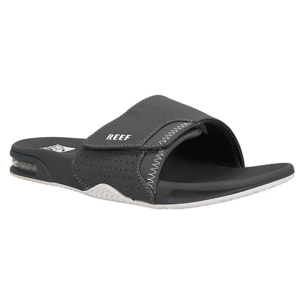 商品Reef|Fanning Slide Sandals,价格¥495,第2张图片详细描述