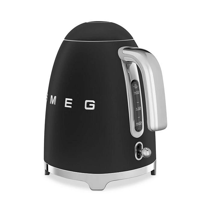 商品Smeg|7 Cup Electric Kettle,价格¥1642,第2张图片详细描述