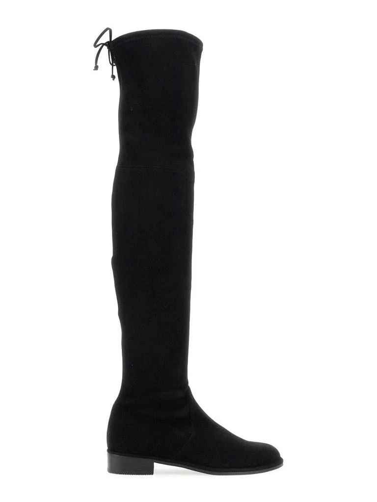 商品Stuart Weitzman|STUART WEITZMAN BOOT LOWLAND,价格¥4376,第1张图片