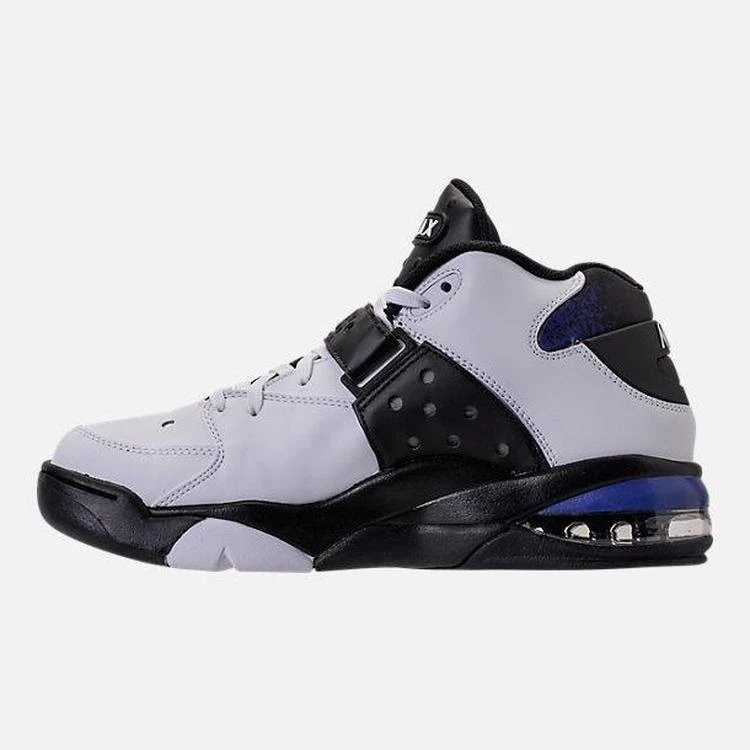商品NIKE|男士 Air Force Max '93 篮球鞋,价格¥585,第4张图片详细描述