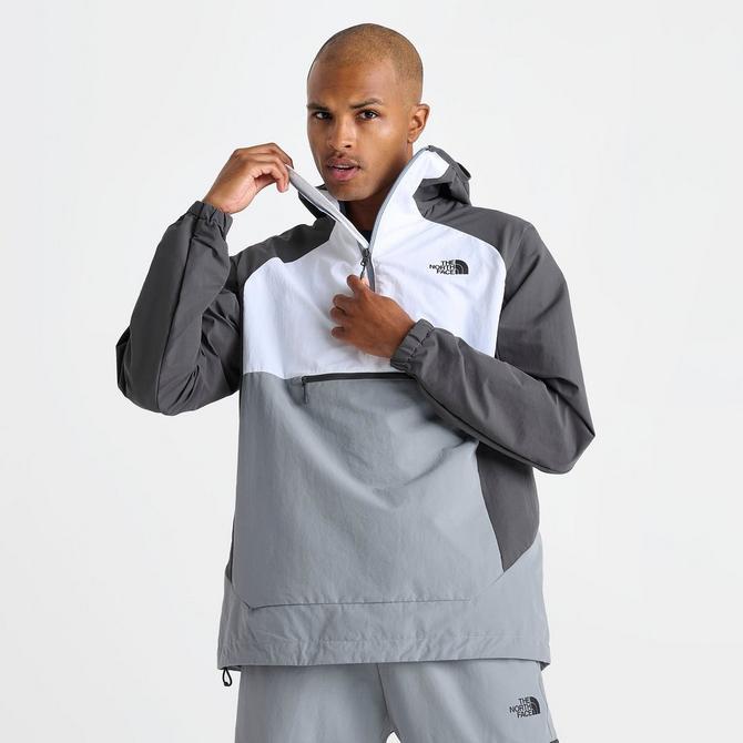 ジャケット・アウター THE NORTH FACE RIVERTON ON BALL HOODIE 3fab71e2-2bc5-38f0-a1c3-