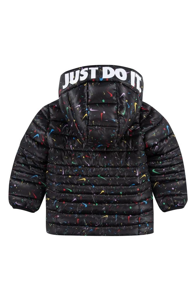 商品NIKE|Mid Weight Puffer Jacket,价格¥307,第2张图片详细描述