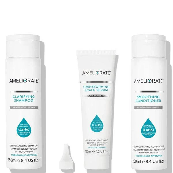 商品Ameliorate|AMELIORATE Scalp Balancing Kit,价格¥468,第1张图片