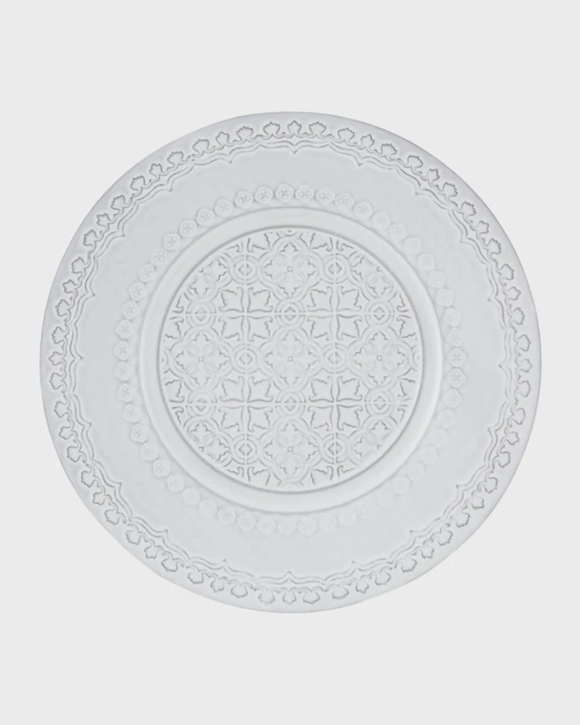 商品Bordallo Pinheiro|Rua Nova Fruit Plate, Set of 4,价格¥865,第2张图片详细描述