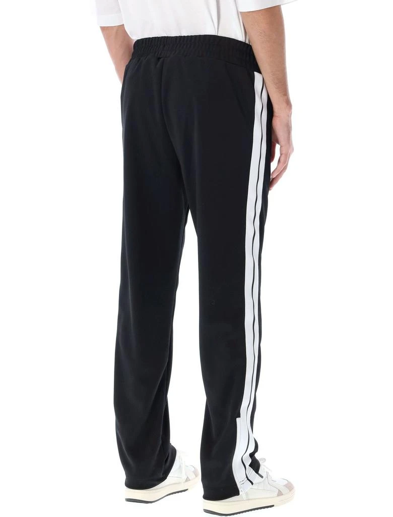 商品Palm Angels|Palm Angels Logo Printed Classic Track Pants,价格¥1034,第2张图片详细描述