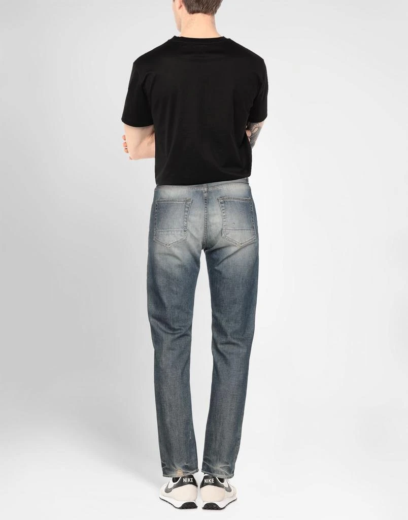 商品DEPARTMENT 5|Denim pants,价格¥451,第3张图片详细描述