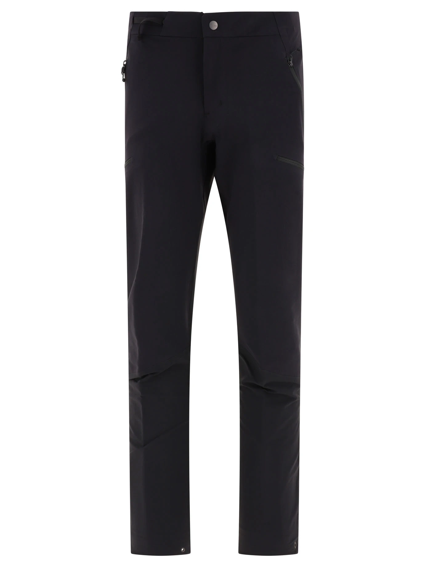 商品Arc'teryx|Arc'teryx 女士休闲裤 X000006823GAMMAGUIDEBLACK 黑色,价格¥2371,第1张图片