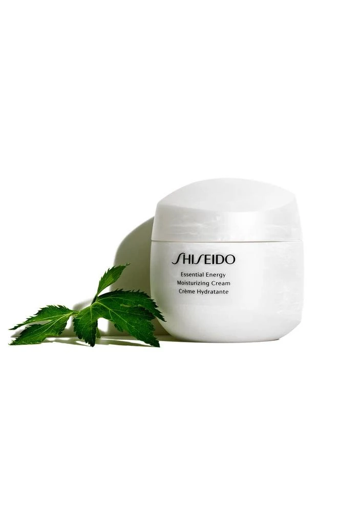 商品Shiseido|Essential Energy Moisturizing Cream,价格¥249,第4张图片详细描述