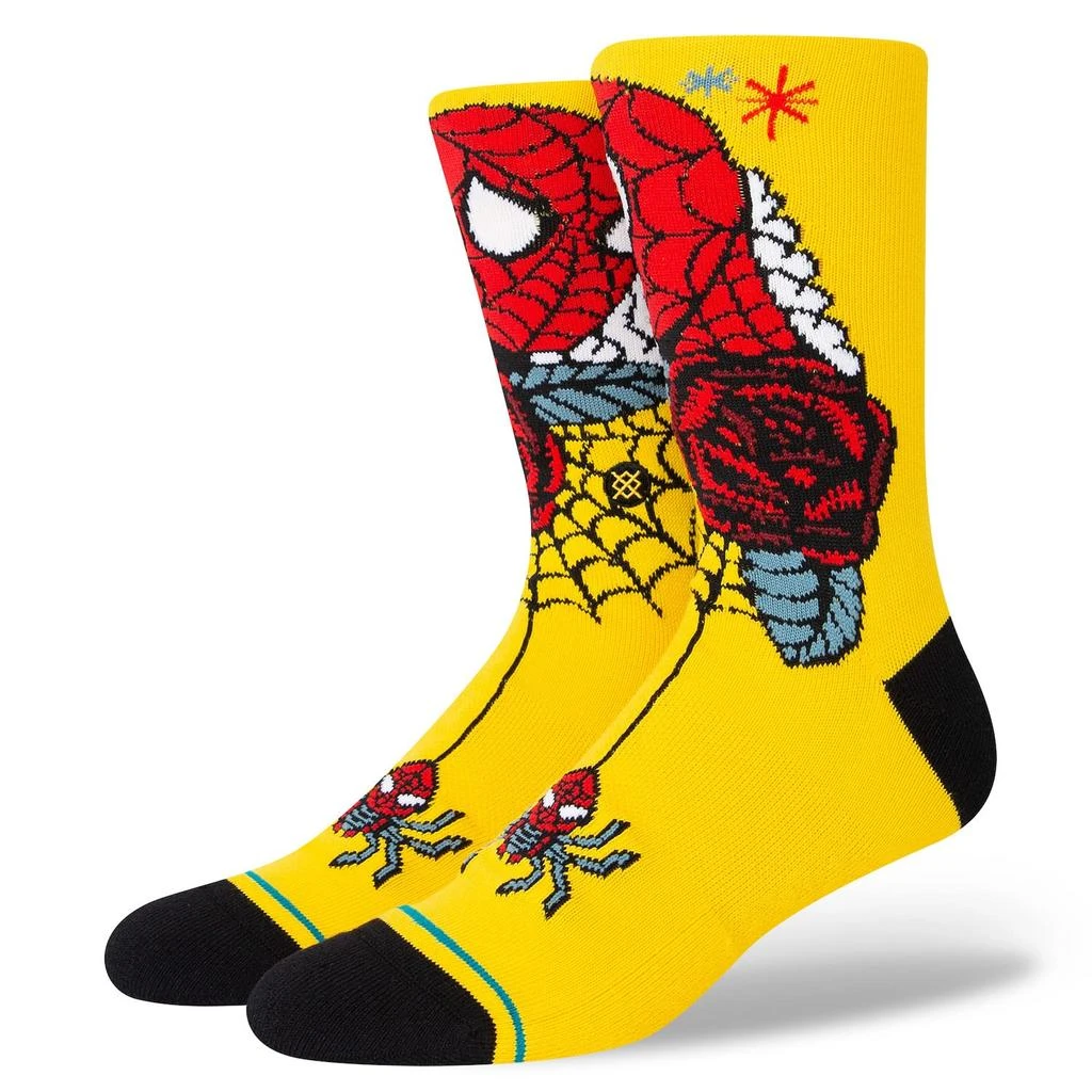 商品Stance|Spidey Szn,价格¥132,第1张图片