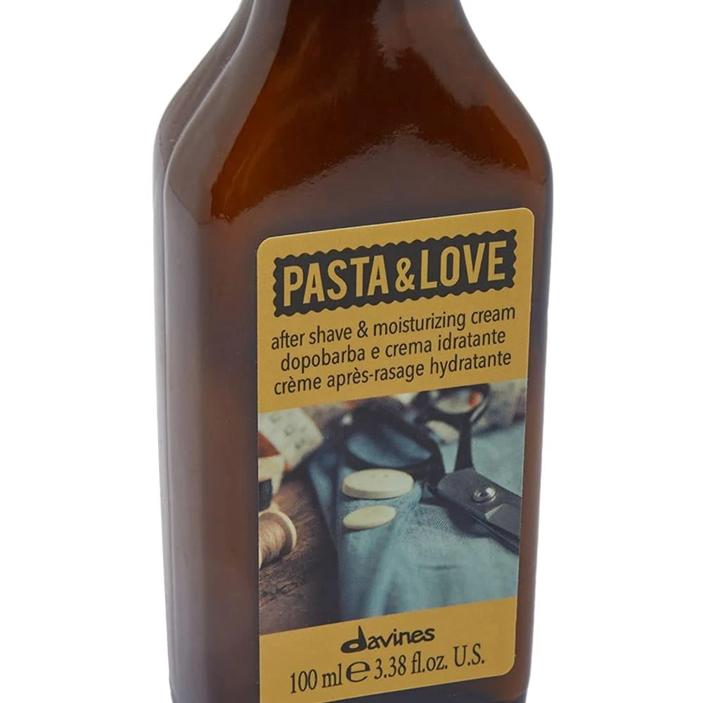 商品Davines|Davines Pasta & Love After Shave Cream,价格¥153,第2张图片详细描述