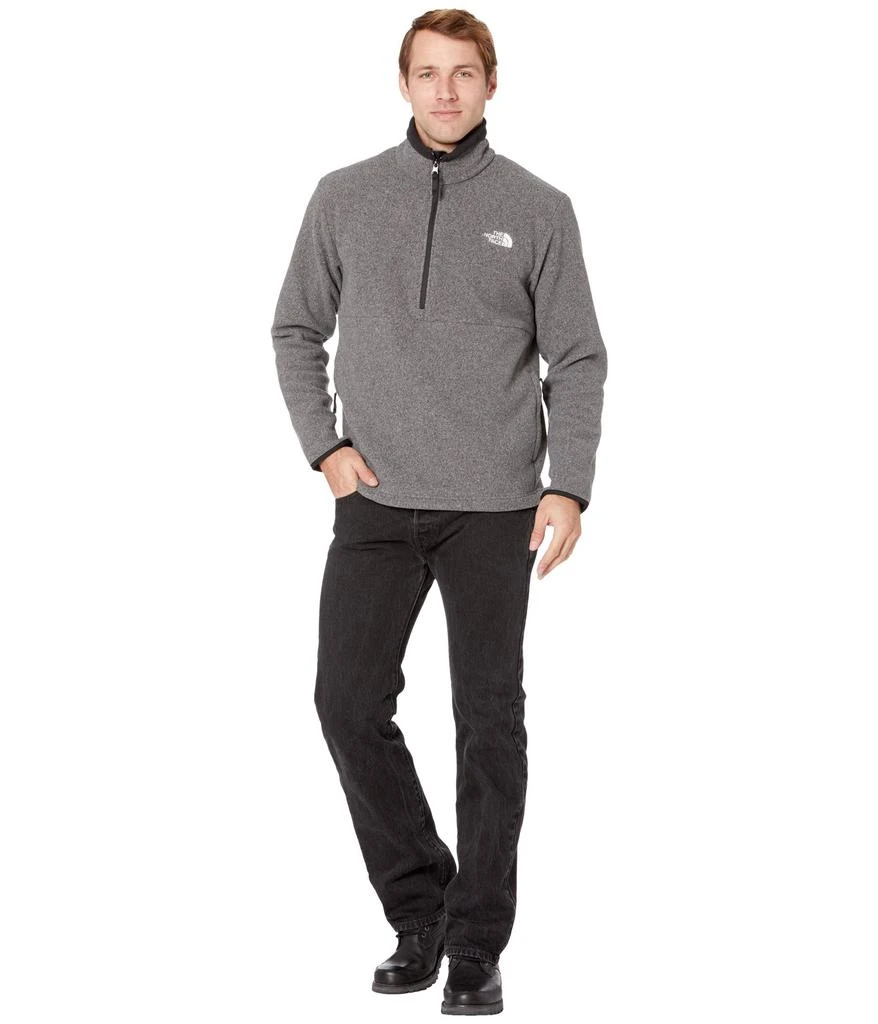 商品The North Face|Birch Bowl Pullover,价格¥368,第4张图片详细描述