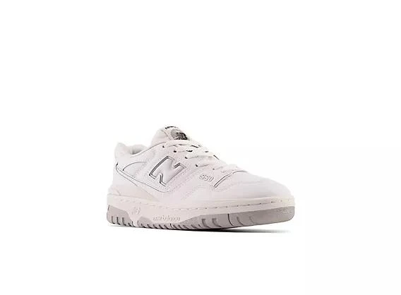 商品New Balance|大童 新百伦 550 休闲鞋 黑色,价格¥733,第2张图片详细描述