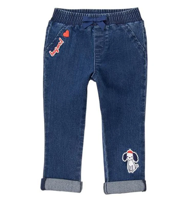 商品Gymboree|Paris Jeans,价格¥67,第1张图片