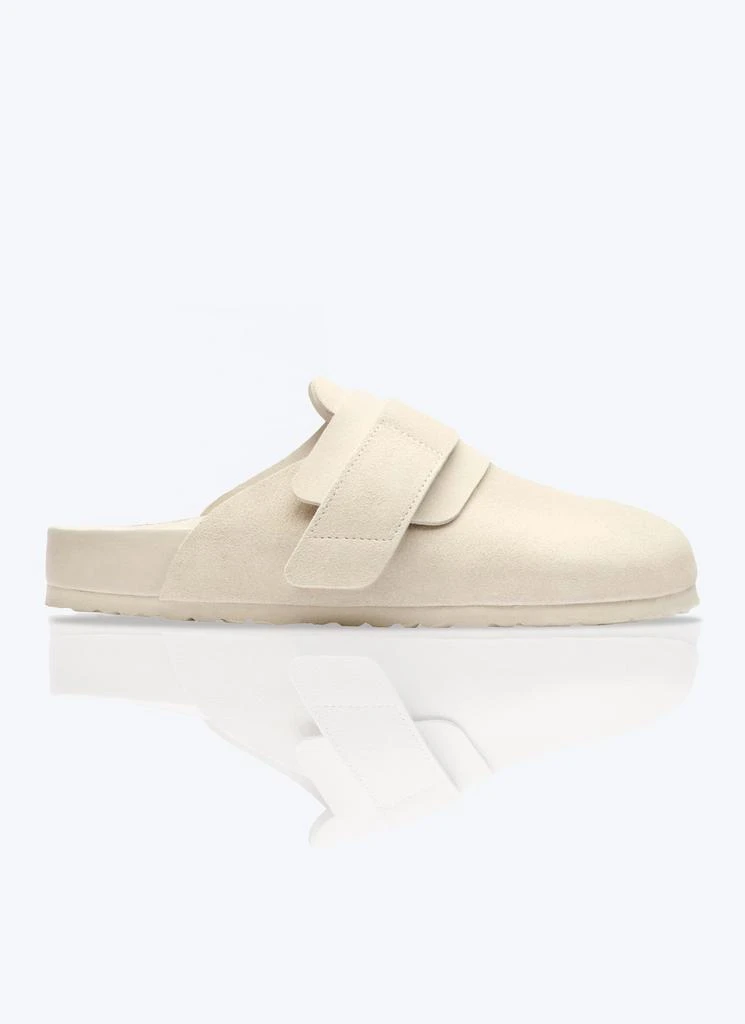 商品Birkenstock|Nagoya Suede Mules,价格¥2267,第1张图片