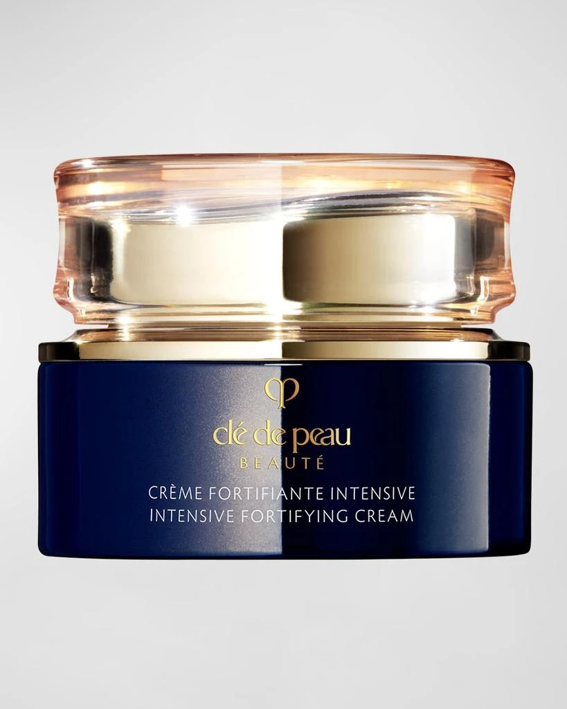 商品Cle de Peau|Intensive Fortifying Cream, 1.7 oz.,价格¥1484,第1张图片