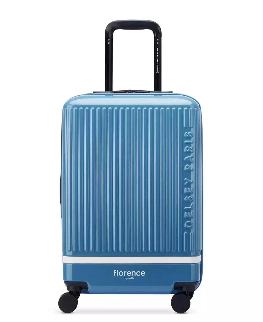 20" Spin Me Away Expandable Carry-On Spinner Upright 商品