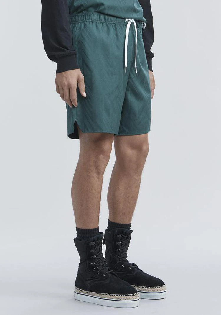 商品Alexander Wang|WOOL SOCCER SHORTS,价格¥1470,第3张图片详细描述