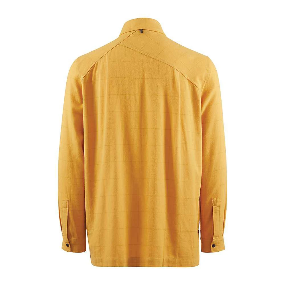 商品Klattermusen|Klattermusen Men's Helheim LS Shirt,价格¥1367,第2张图片详细描述