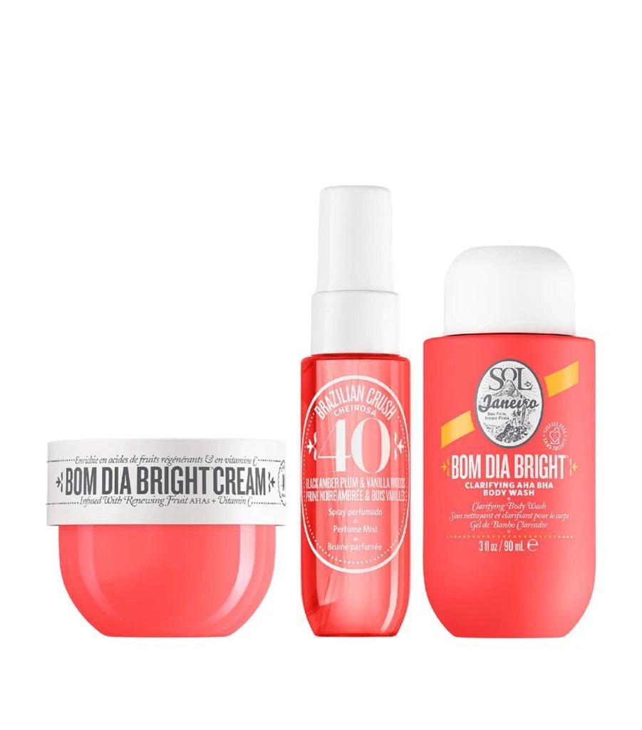 商品Sol De Janeiro|Bom Dia Bright Jet Set,价格¥320,第3张图片详细描述
