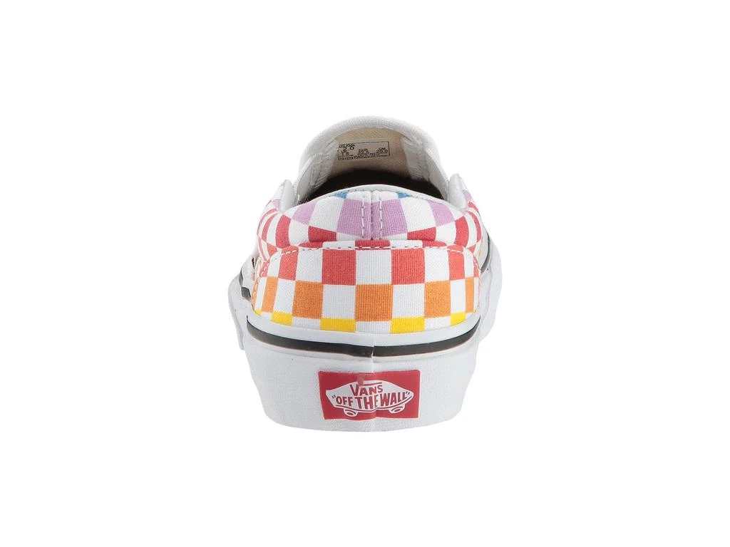 商品Vans|小童/大童经典一脚蹬休闲鞋,价格¥270,第5张图片详细描述