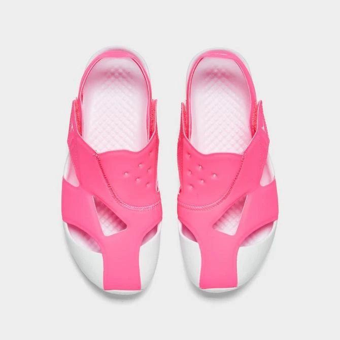 Girls' Little Kids' Jordan Flare Sport Sandals 商品