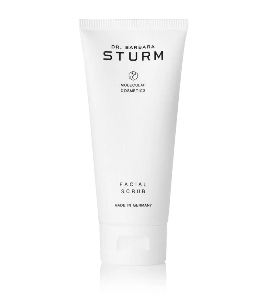 商品Dr. Barbara Sturm|Facial Scrub (100ml),价格¥587,第1张图片
