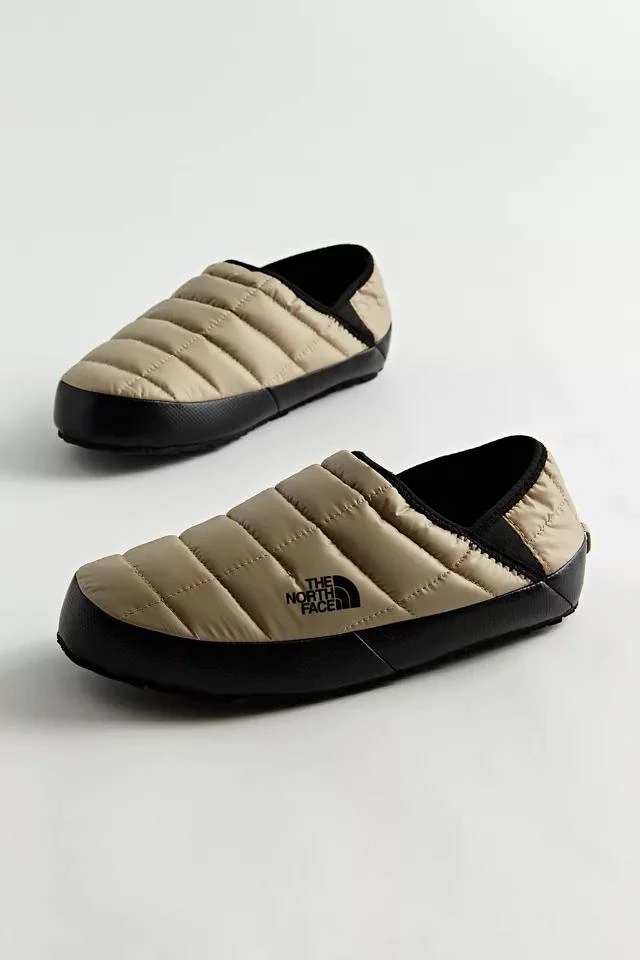 商品The North Face|The North Face Thermoball Traction Slipper,价格¥445,第2张图片详细描述
