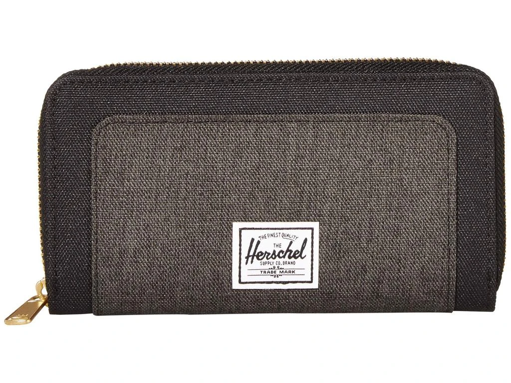 商品Herschel Supply|Thomas RFID Wallet,价格¥405,第1张图片