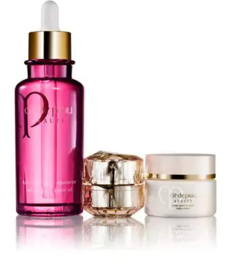 商品Cle de Peau|奢谜馥纯套装,价格¥1179,第2张图片详细描述