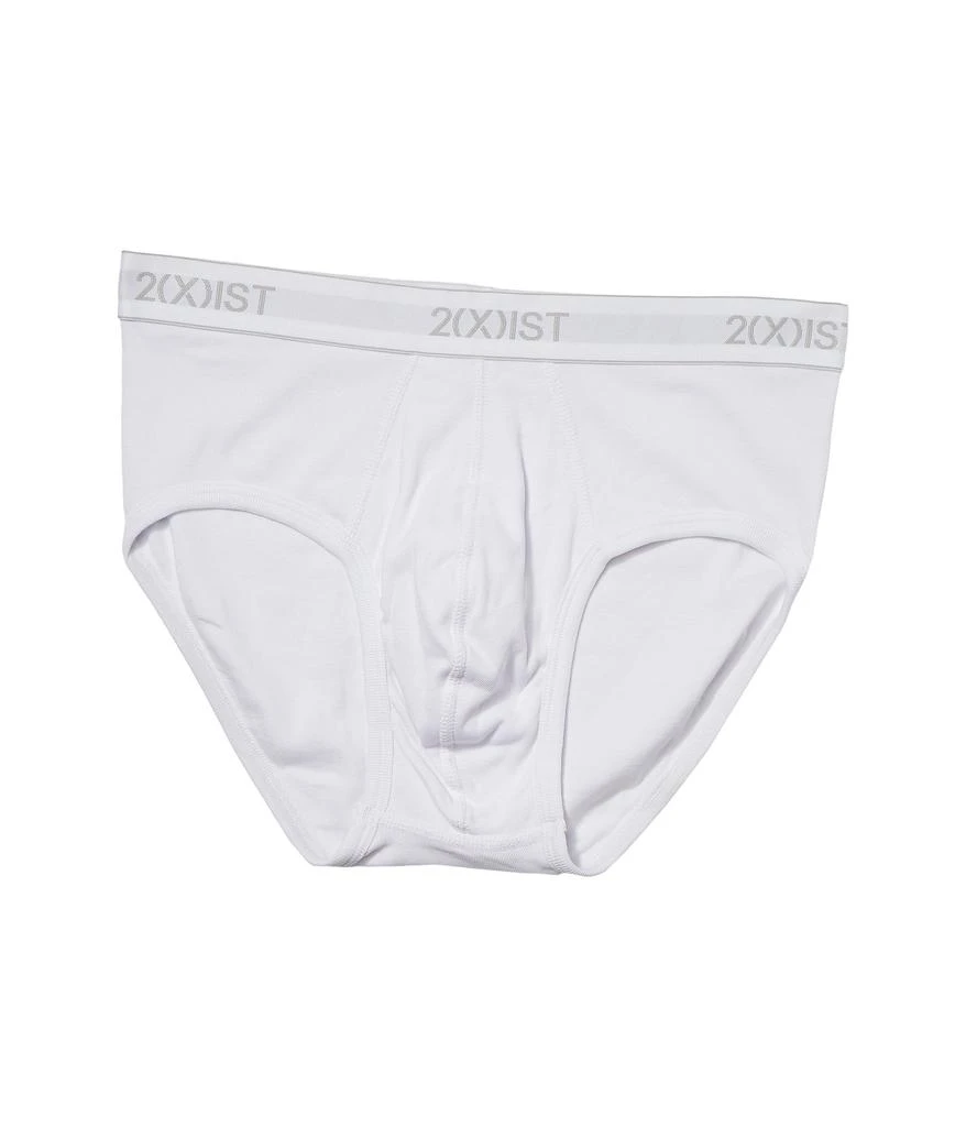 商品2(x)ist|3-Pack ESSENTIAL Contour Pouch Brief,价格¥189,第2张图片详细描述