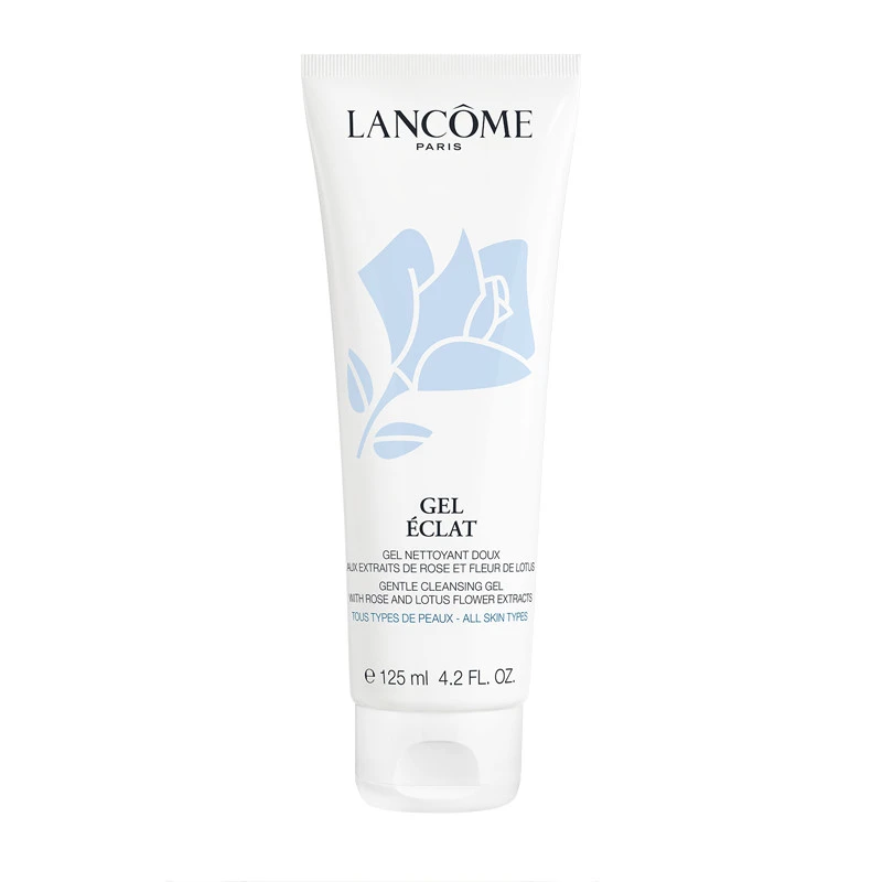 Lancome兰蔻清滢嫩肤洁面乳125ML 商品