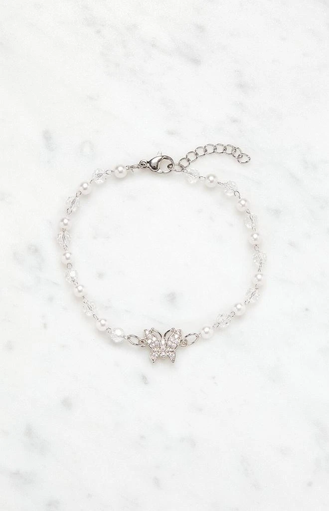 商品John Galt|Butterfly Bracelet,价格¥66,第1张图片