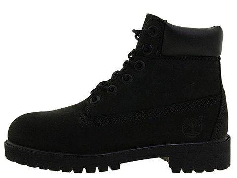 商品Timberland|6" Premium Waterproof Boot Core (Big Kid),价格¥822,第4张图片详细描述